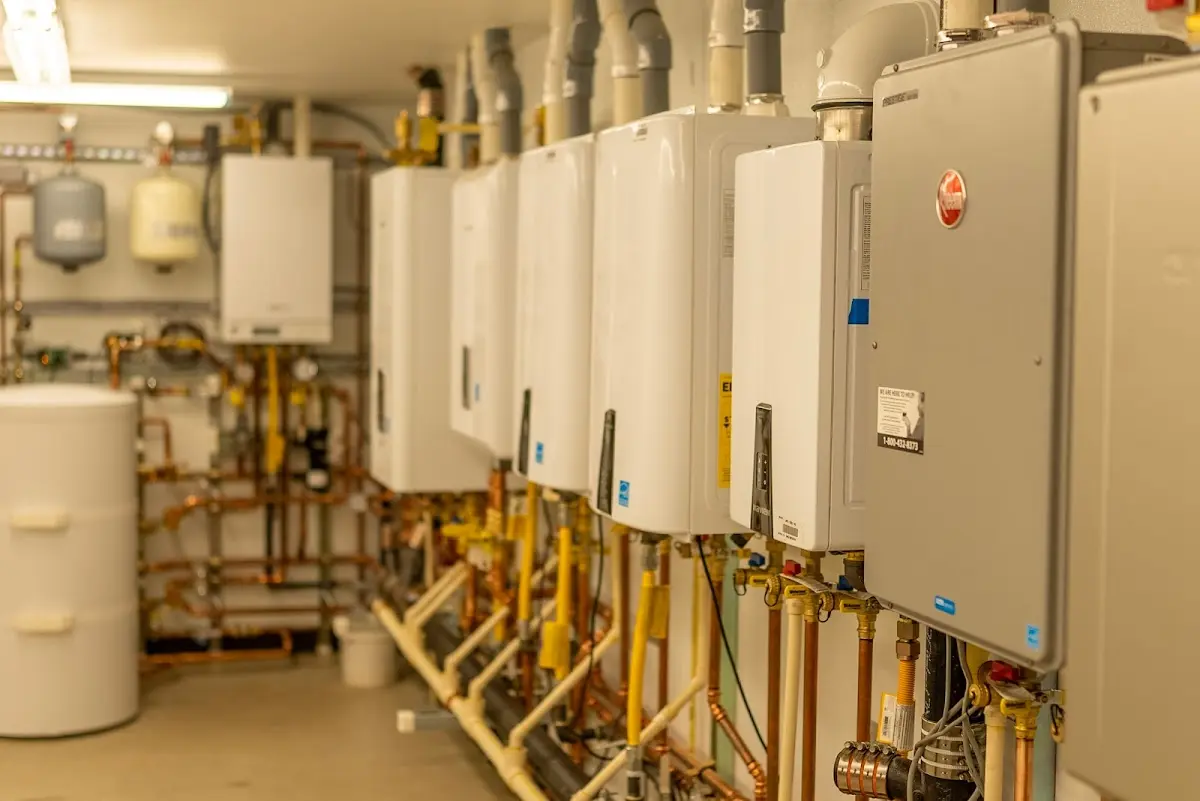 Bathroom Installation in Buena Park, CA